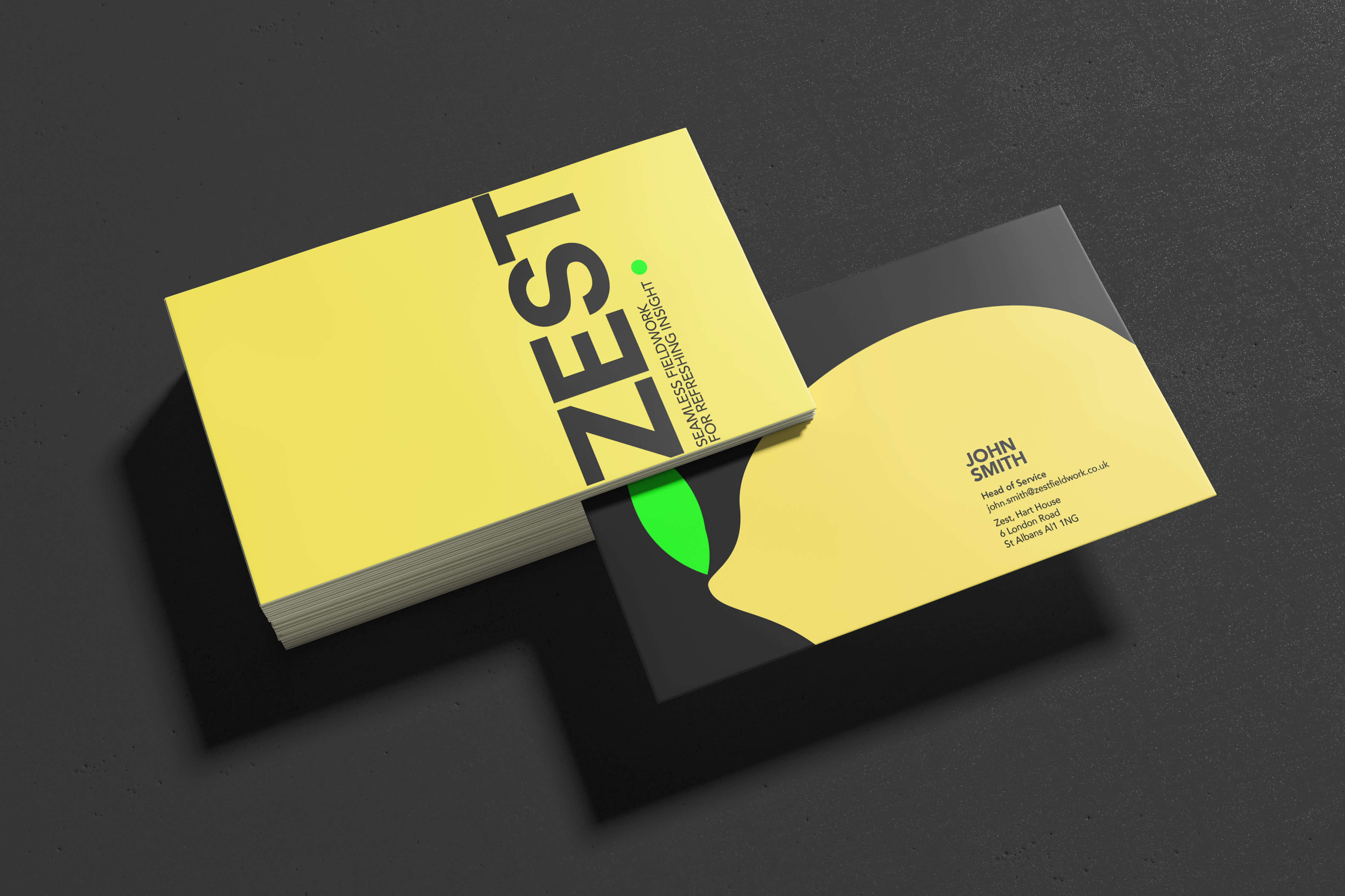 Branding project