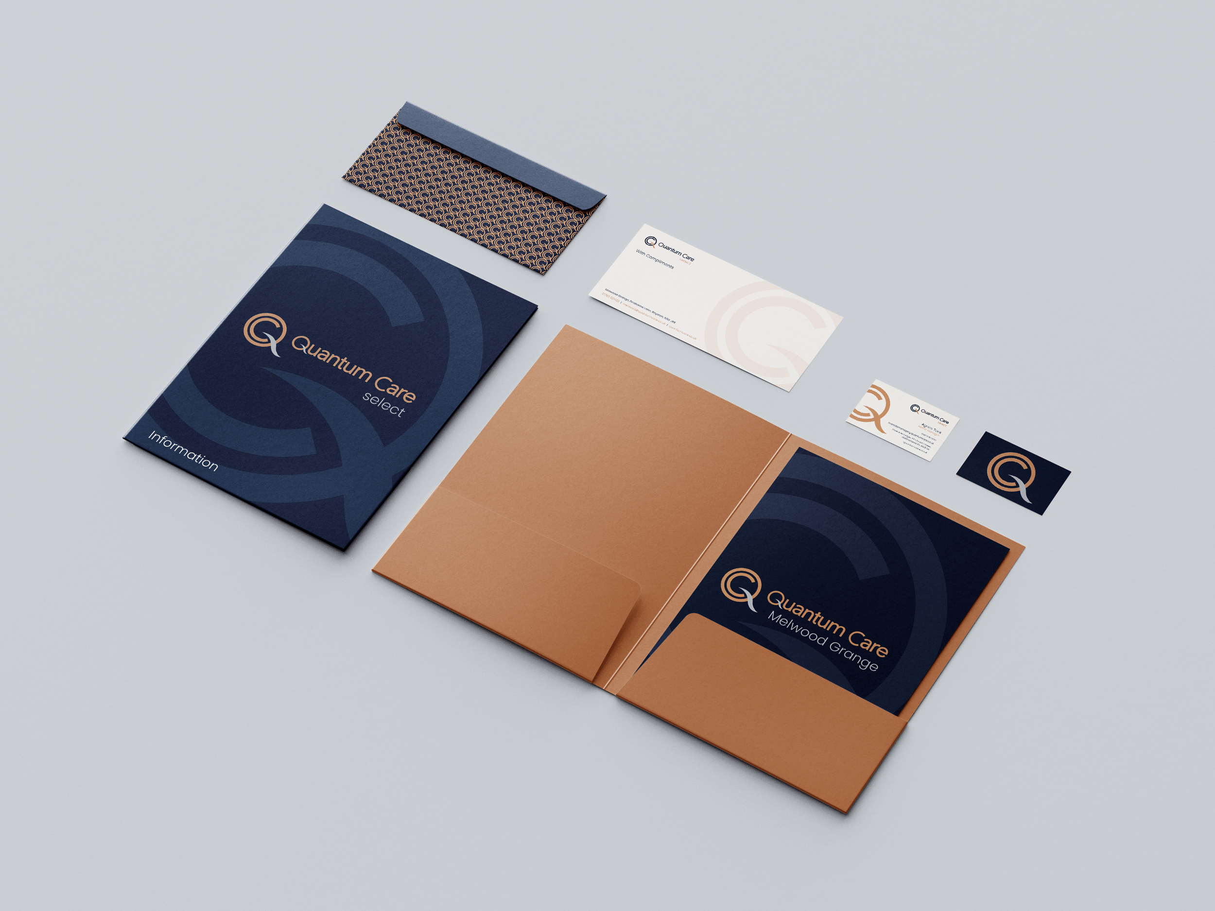 Branding project