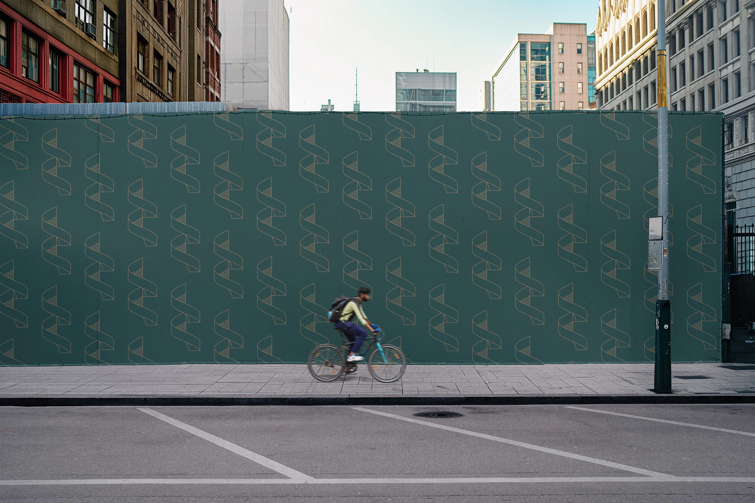 Branding project