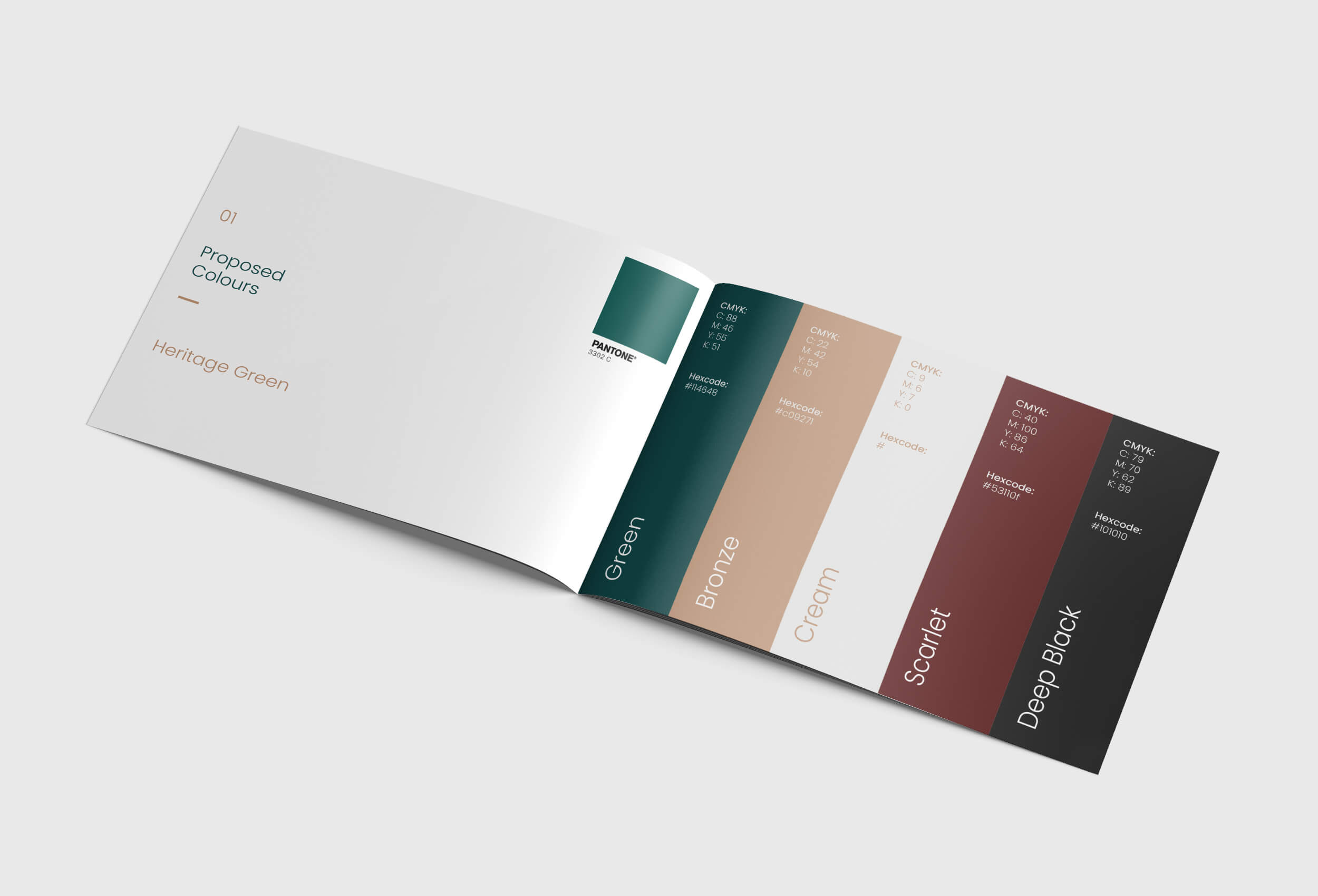 Brand guidelines