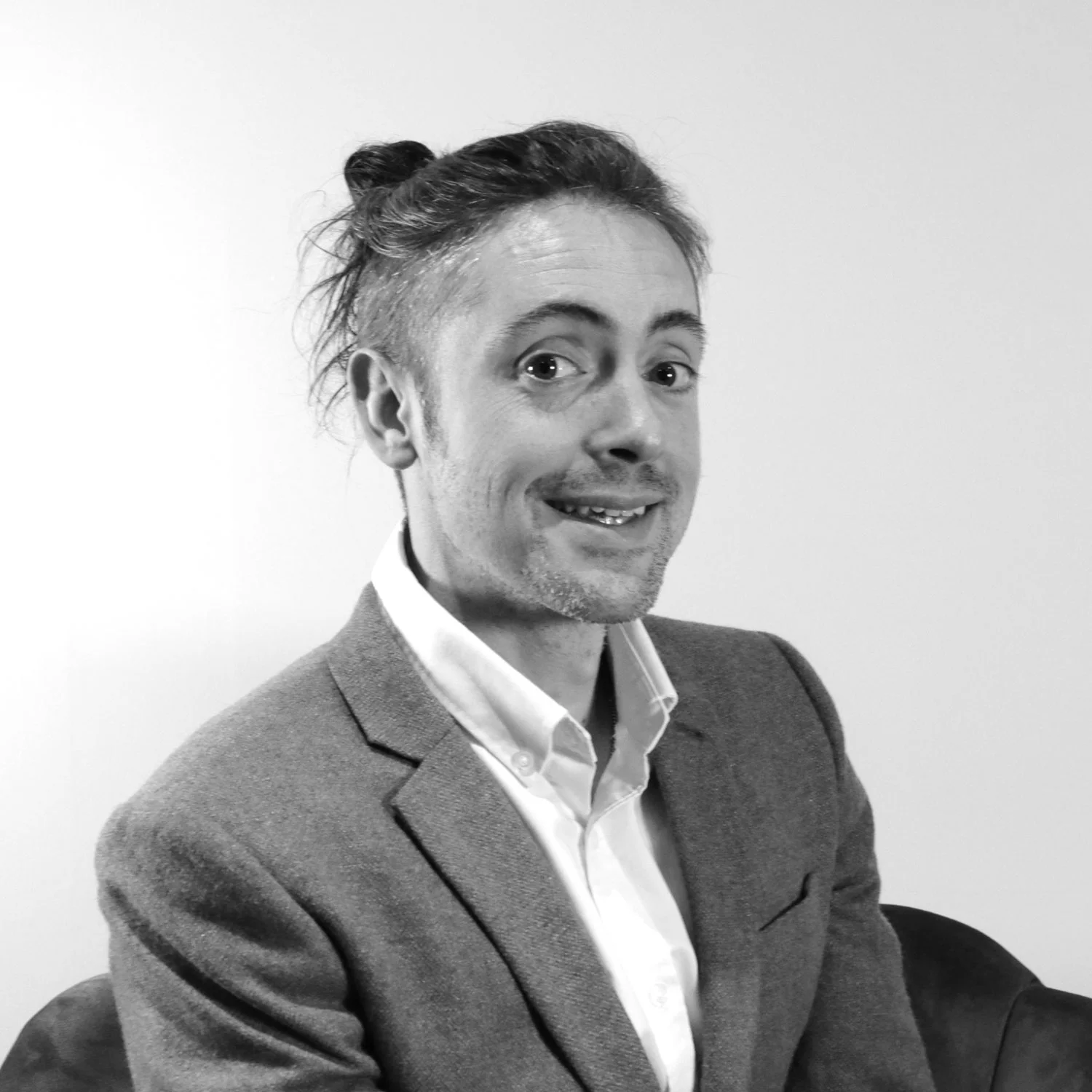 Sam Burrill - Digital Account Director