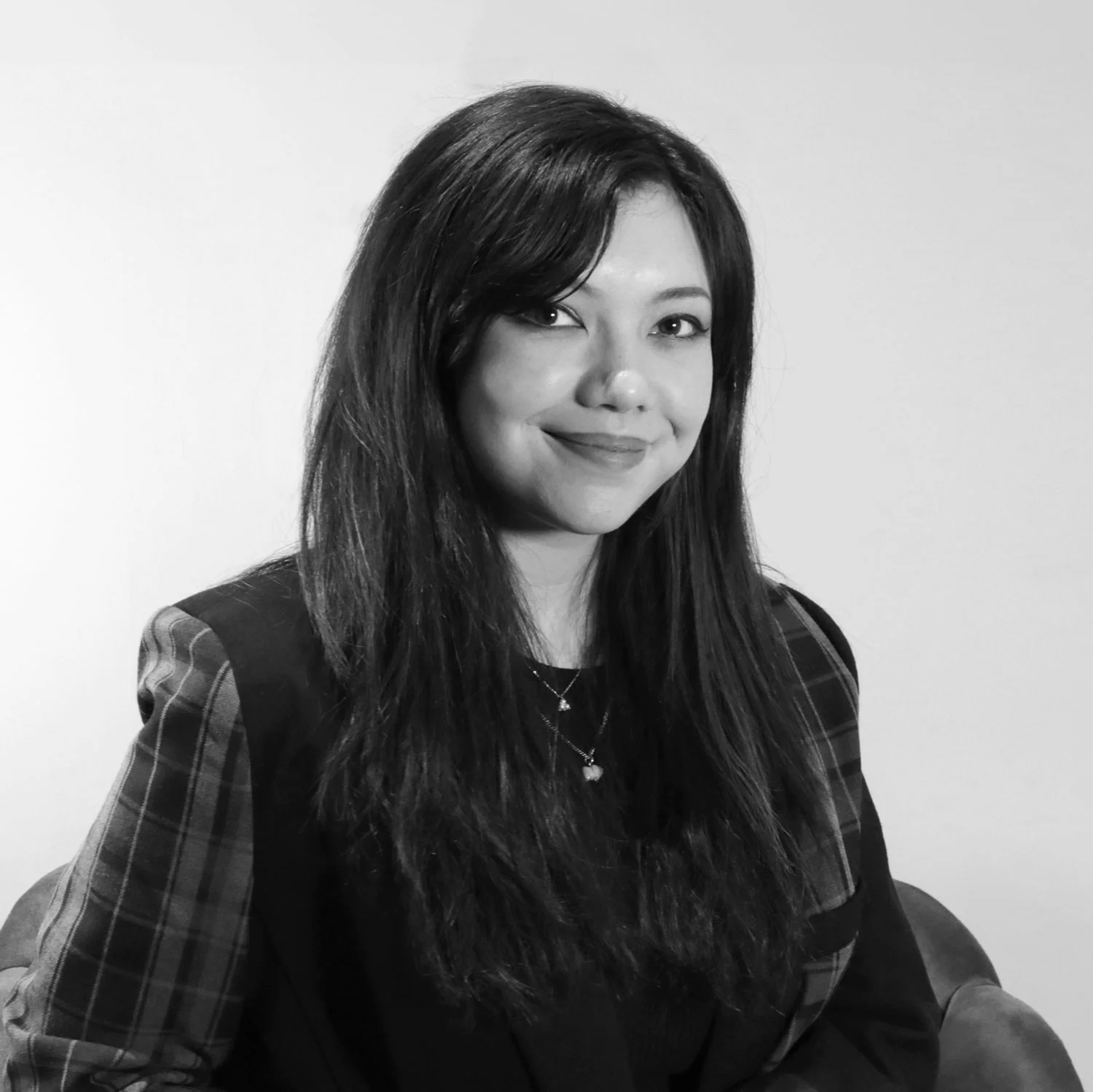 Tina Kelf - Content Lead